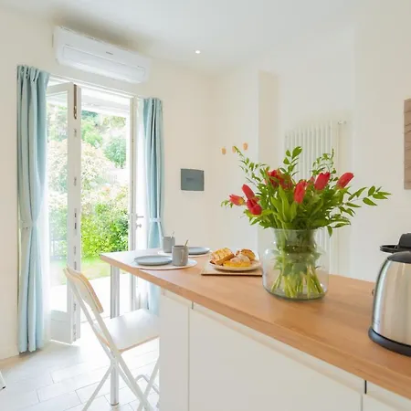 Appartement Enchanted - By Rent Tremezzo