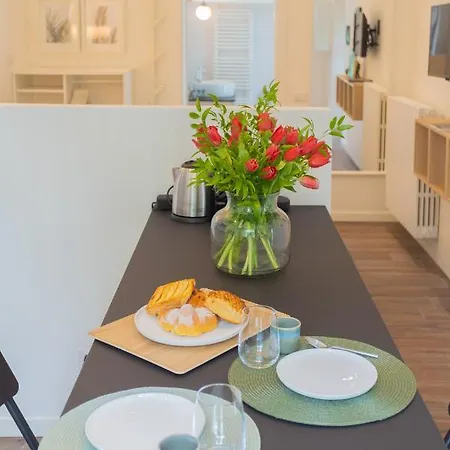 Enchanted - By Rent Appartement Tremezzo