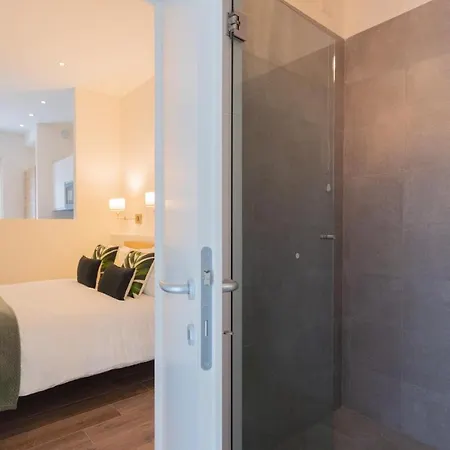 Appartement Enchanted - By Rent Tremezzo