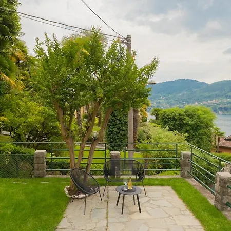 Appartement Enchanted - By Rent