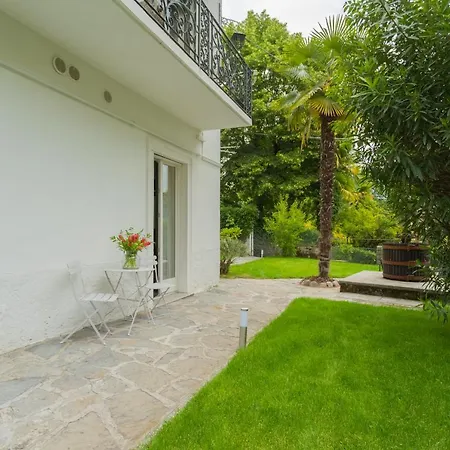 Appartement Enchanted - By Rent