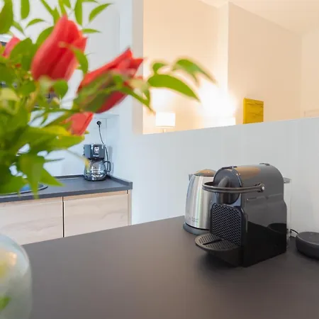 Appartement Enchanted - By Rent Tremezzo