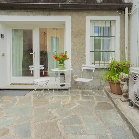 Appartement Enchanted - By Rent *
