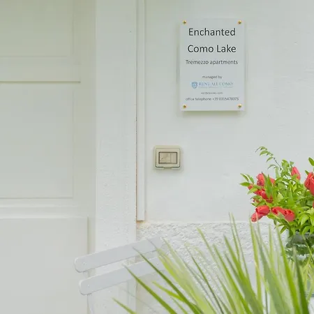 Appartement Enchanted - By Rent *
