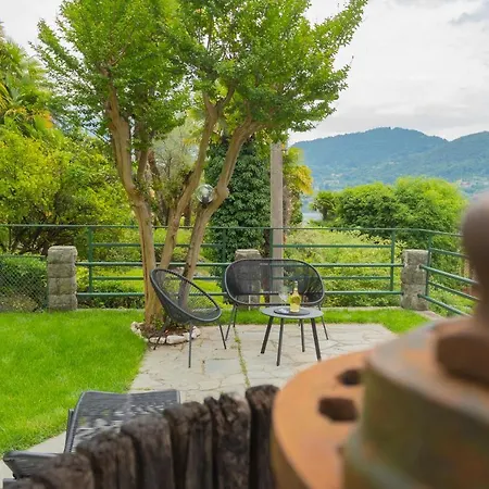 Appartement Enchanted - By Rent Tremezzo