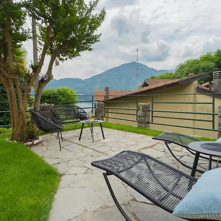 Appartement Enchanted - By Rent *