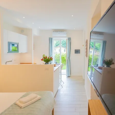 Enchanted - By Rent Appartement