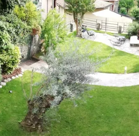 Enchanted - By Rent Appartement *