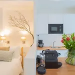 Enchanted - By Rent Appartamento *