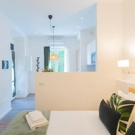 Enchanted - By Rent Apartment *