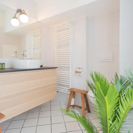 Apartman Enchanted - By Rent *
