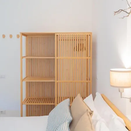 Enchanted - By Rent Apartment