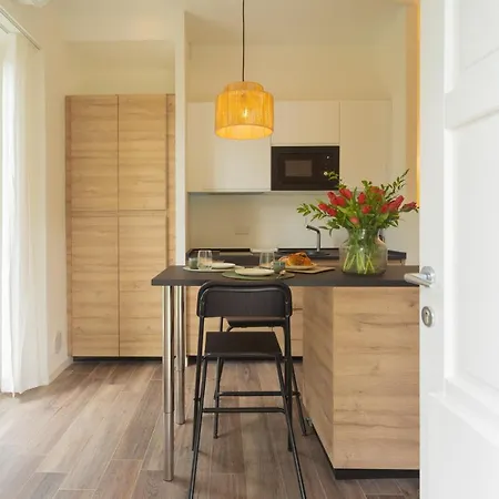 Apartment Enchanted - By Rent Tremezzo