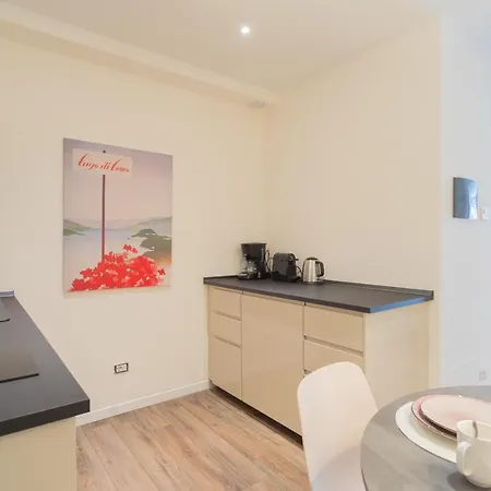 Enchanted - By Rent Apartman