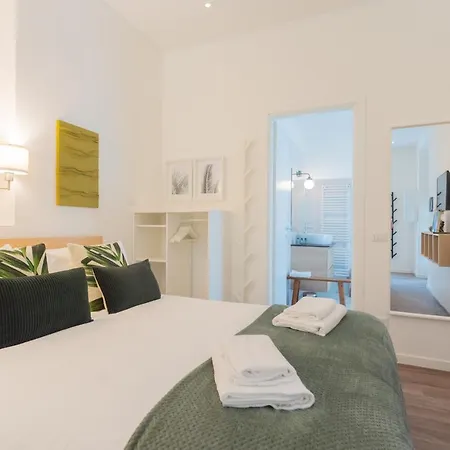 Apartman Enchanted - By Rent *
