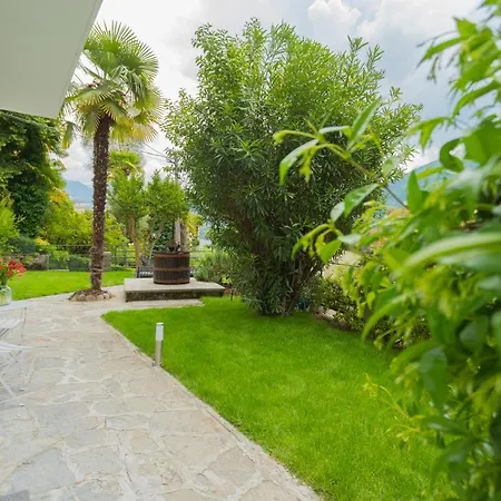 Enchanted - By Rent Apartment Tremezzo