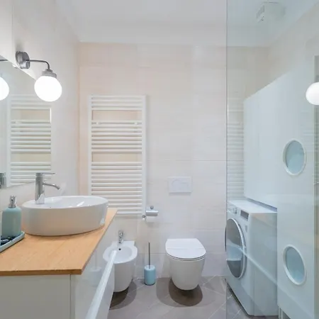 Apartman Enchanted - By Rent