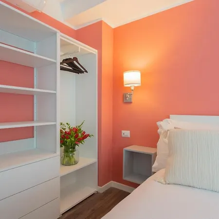 Enchanted - By Rent Apartment *