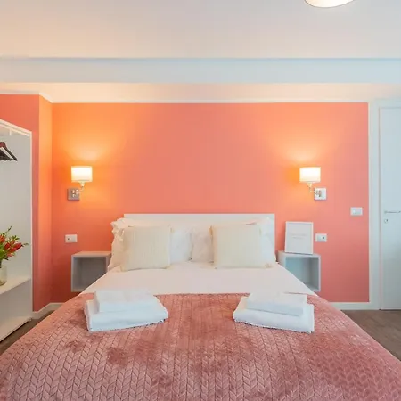 Enchanted - By Rent Apartment