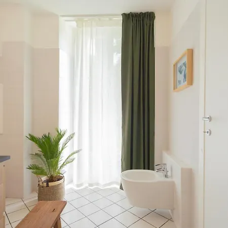 Enchanted - By Rent Apartman