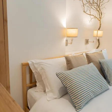Enchanted - By Rent Apartment