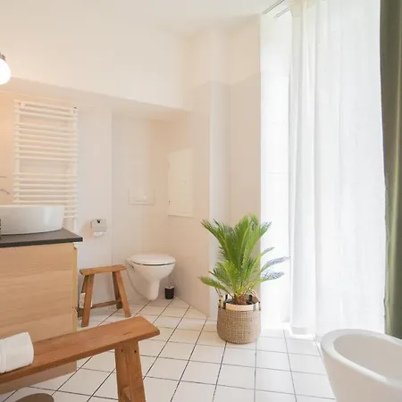 Apartman Enchanted - By Rent Tremezzo