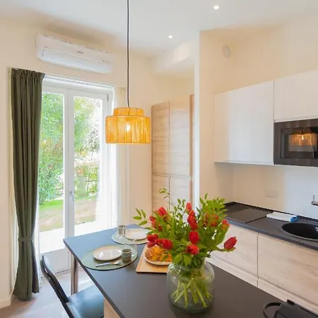 Apartman Enchanted - By Rent *