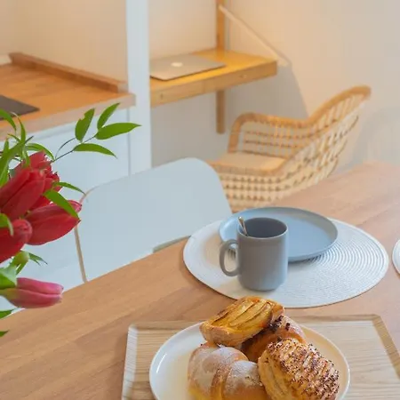 Apartman Enchanted - By Rent Tremezzo
