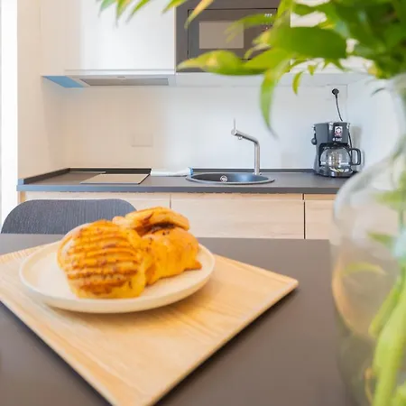 Enchanted - By Rent Apartman