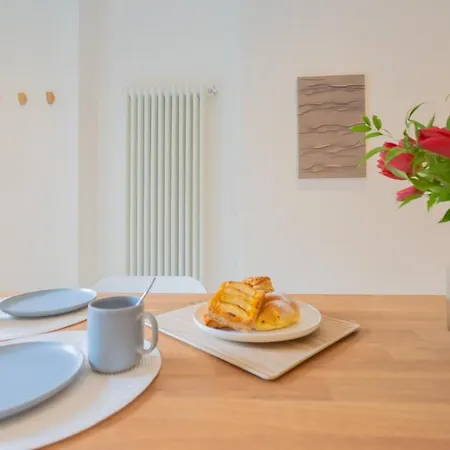 Enchanted - By Rent Apartment *