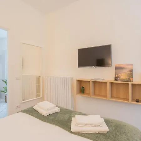 Enchanted - By Rent Apartment