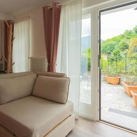 Enchanted - By Rent Apartment