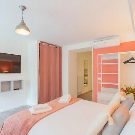 Enchanted - By Rent Apartman Tremezzo