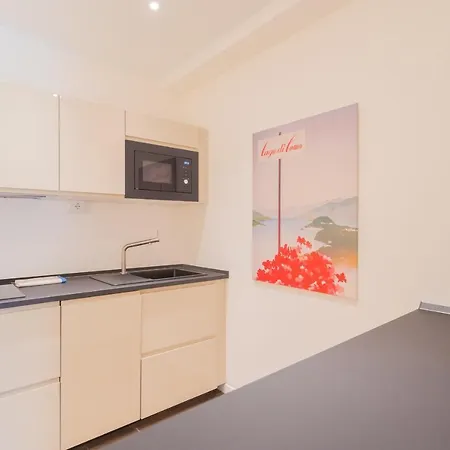 Apartman Enchanted - By Rent *