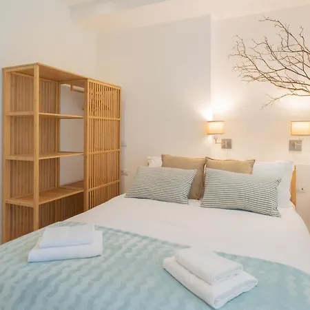 Enchanted - By Rent Apartment Tremezzo