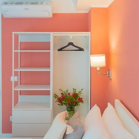 Enchanted - By Rent Apartment *