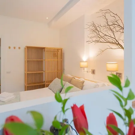 Apartman Enchanted - By Rent