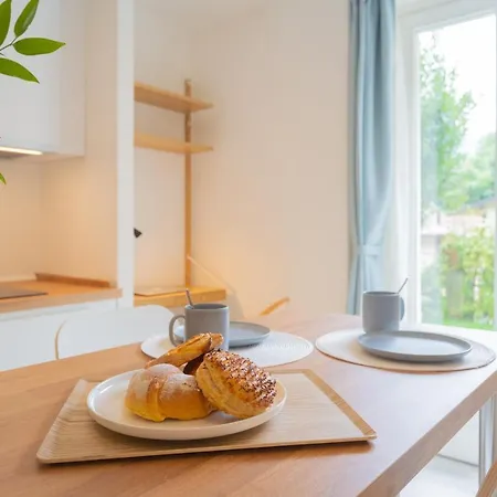 Enchanted - By Rent Apartment