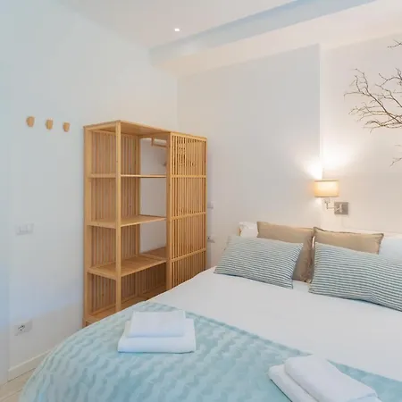 Apartment Enchanted - By Rent