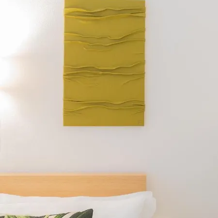 Apartman Enchanted - By Rent