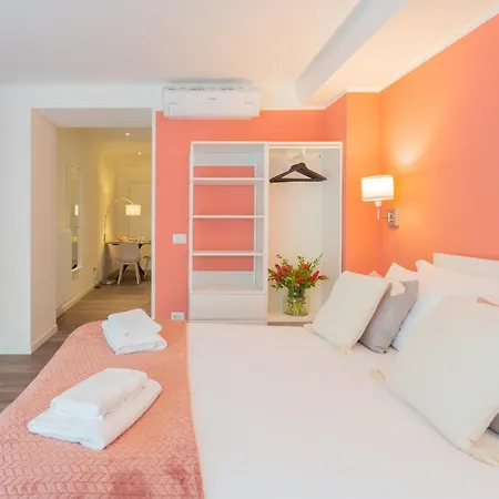 Enchanted - By Rent Apartment *